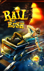 Often there are several versions of the same app designed for various device specs—so how do you know which one is the rig. Rail Rush Download Apk Application For Free