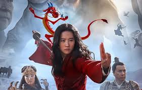 Most anticipated film of summer 2020. Muncul Seruan Boikot Film Mulan Ini Penyebabnya Okezone Celebrity