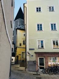 Buchen sie hotel, ferienwohnung oder campingplatz in hallein mit viamichelin. Hallein Sehenswuerdigkeiten 05 Urlaubsgeschichten At