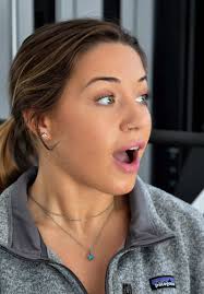 Caleigh Mackenzie Cummins