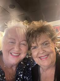 I don't want start any sort of obituary trend