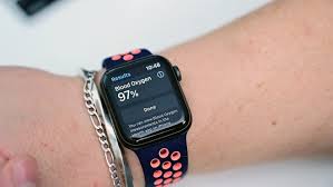 The release of the apple watch series 7 is still far away in the future; Apple Watch Series 7