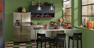green kitchen ideas and inspirational