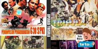 What does ppfn stand for? Dwipajana Dan Film Film Daripada Soeharto Tirto Id