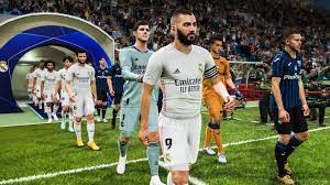 Real madrid vs atalanta at estadio alfredo di stefano in uefa champions league 2021 round of 16 leg 2.#ucl #championsleague #realmadridatalanta. Atalanta Vs Real Madrid Uefa Champions League 24 Feb 2021 Gameplay Youtube