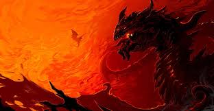 Fire dragons wallpaper, dragon fire wallpaper, fire car wallpaper, . Artwork Dragon Fire Dragon Artwork Artist Digital Art Hd Wallpaper Peakpx
