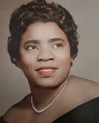 Rosie Booker Obituary February 13, 2025