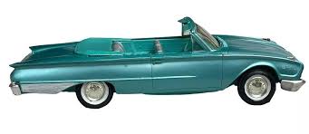 Image result for Meadowvale Green 1960 Galaxie