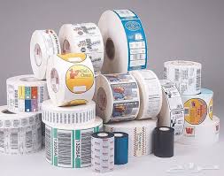 طباعة و إنتاج جميع أنواع ستيكر. Ø·Ø¨Ø§Ø¹Ø© Ù„ØµØ§Ù‚Ø§Øª Ø³ØªÙŠÙƒØ± Ùˆ Ù„ÙŠØ¨ÙŠÙ„ Print Roll Sticker