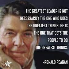 Pin On President Ronald Reagan