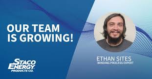 Staco Energy Products