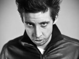 A2 Media Studies: Pictures of Elliot John Gleave/Example