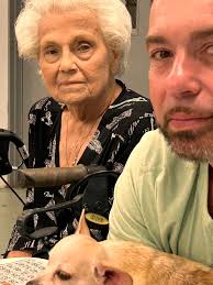 Lillian Pujol Ferguson Obituary December 2, 2024