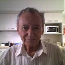 Ian Leigh Ferguson (@seahorse6s)