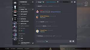Among Us Discord Overlay Mobile