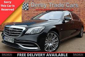 Image result for Obsidian Black 2018 Maybach