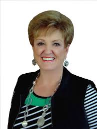 Connie Lou Barnett, BHG Realty