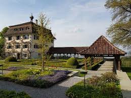 wolfsberg chateau in ermatingen thurgau chateau castle mansions