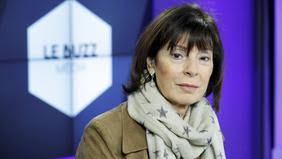 Muriel Beyer : « Avec mes auteurs, je suis un caméléon »