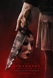 The Strangers – Chapter 2 - Wikipedia