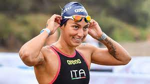 2924 brook road richmond, va 23220. Budapest 10 Km Femminile Rachele Bruni Vince Il Bronzo