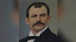 Roberto Espíndola presenta su libro "Tiempos y Lugares"