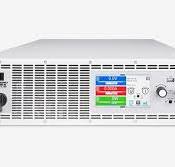 High-Power DC Power Supply | Tektronix