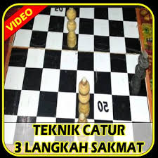 .problem catur 3 langkah mati dan jawabannya vol 1, 100 problem catur review puzzle game catur chess prince free board game, sulit di pecahkan makin penasaran ini kunci jawaban catur 3 langkah mat yg sangat menantang, catur 3 langkah mati tersulit di jamannya. Teknik Catur 3 Langkah Mati Pour Android Telechargez L Apk