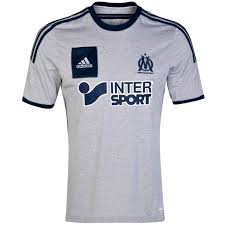 Also available all the predictions of the day of the league france ligue 1 Olympique De Marseille Away Trikot 2014 15 Adidas Sportingplus Passion For Sport