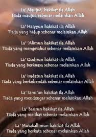 53 yakni, bahwa mereka tidak memiliki klaim khusus terhadap apa pun di antara karunia allah—dalam. Joe Selasih Bismillah Assalamualaikum Dzat Sifat Afal Dan Asma Allah Tauhid Merupakan Dasar Umat Islam Kepercayaan Bahwa Allah Adalah Tuhan Yang Satu Dan Merupakan Satu Satunya Diakui Oleh Semua Mukmin Tanpa Ada Pertentangan