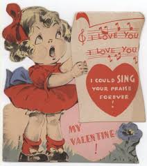 Maybe you would like to learn more about one of these? Free Vintage Valentine Cards For Kids Alpha Mom