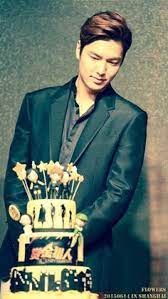 1000 x 1000 jpeg 189 кб. 17 Lee Min Ho Cakes è›‹ç³• Occasions Debut Anniversary Birthday Etc Ideas Lee Min Ho Lee Min Anniversary