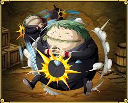 fukuro cp9 dark justice one piece treasure cruise wiki fandom powered by wikia anime one piece one piece anime