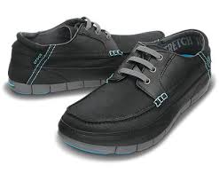 Also set sale alerts and shop exclusive offers only on shopstyle. Men S Stretch Sole Lace Up Crocs Men Shoes Mens Shoes