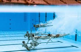 Find the artistic swimming schedule and where to watch. Nsdaylty6jingm