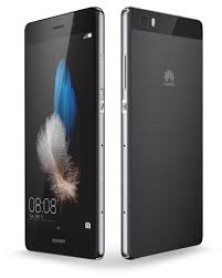 Download Huawei P8 Lite B636 Marshmallow Update Europe Dual Sim Carbon Tesla