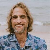 Jeremy Steven Grace Obituary