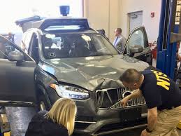 La nuova frontiera dell'europa, la passione dei norvegesi per la caccia, il futuro delle auto senza pilota, ecco il nuovo fuoricampo. Auto Senza Conducente Uccide Passante Uber Riconosciuta Colpevole Zeus News