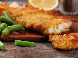 Breaded Fish Fillets Soscuisine Recipe Fish Recipes Fish Fillet Recipe Fish Fillet