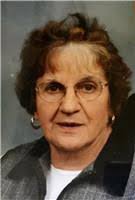 Cecelia Gorman Obituary