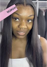 Cómo instalarse una peluca lace frontal . #wigs #wigstyling #pelucas #...