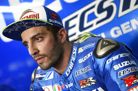 We wish a very #HappyBirthday to #MotoGP star Andrea Iannone of the Team  Suzuki Ecstar, turning 28 today! Buon Compleanno "Maniac Joe", see you at  the #AustrianGP! #AI29