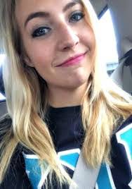 Chloe Reich's Instagram, Twitter & Facebook