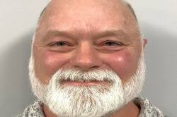 EMA finishing siren project near Wilkesville area