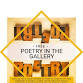 POETRY IN THE GALLERY | FREE event image