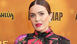 Mandy Moore to play lead role in new thriller series 'Teach Me'