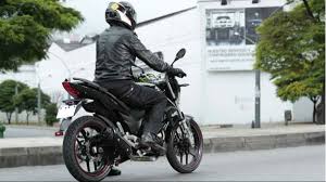 La Ultima Akt Rtx 150 Perfecta Para La Ciudad Turbo