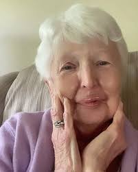 My sweet Nana, Faith Winifred Hicks, passed away yesterday two days after  her 89th birthday. To know my Nana was to love her: she was caring,  considerate and my biggest cheerleader. She always showed ...