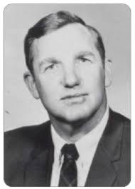 THOSE PASSED (MAY 1, 2024 -- APRIL 30, 2025)