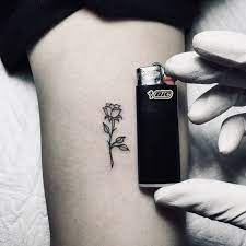 Little Pink Tattoos 30 Beautiful Little Pink Tattoo Ideas Sweet Sweet Ideas New Tattoo Models Little Rose Tattoos Small Rose Tattoo Tiny Rose Tattoos